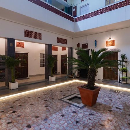 Heart Of The City Homestay By Rashmi Jaipur Exteriör bild