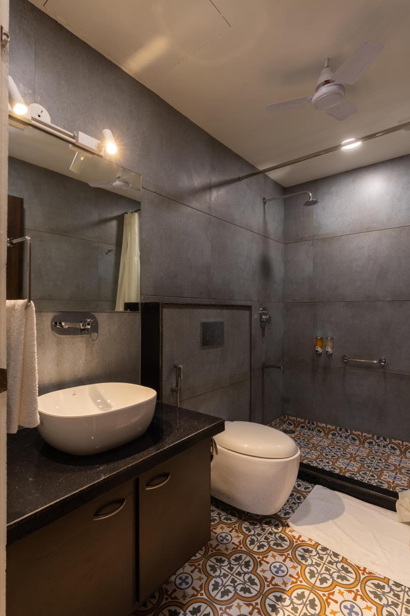 Heart Of The City Homestay By Rashmi Jaipur Exteriör bild