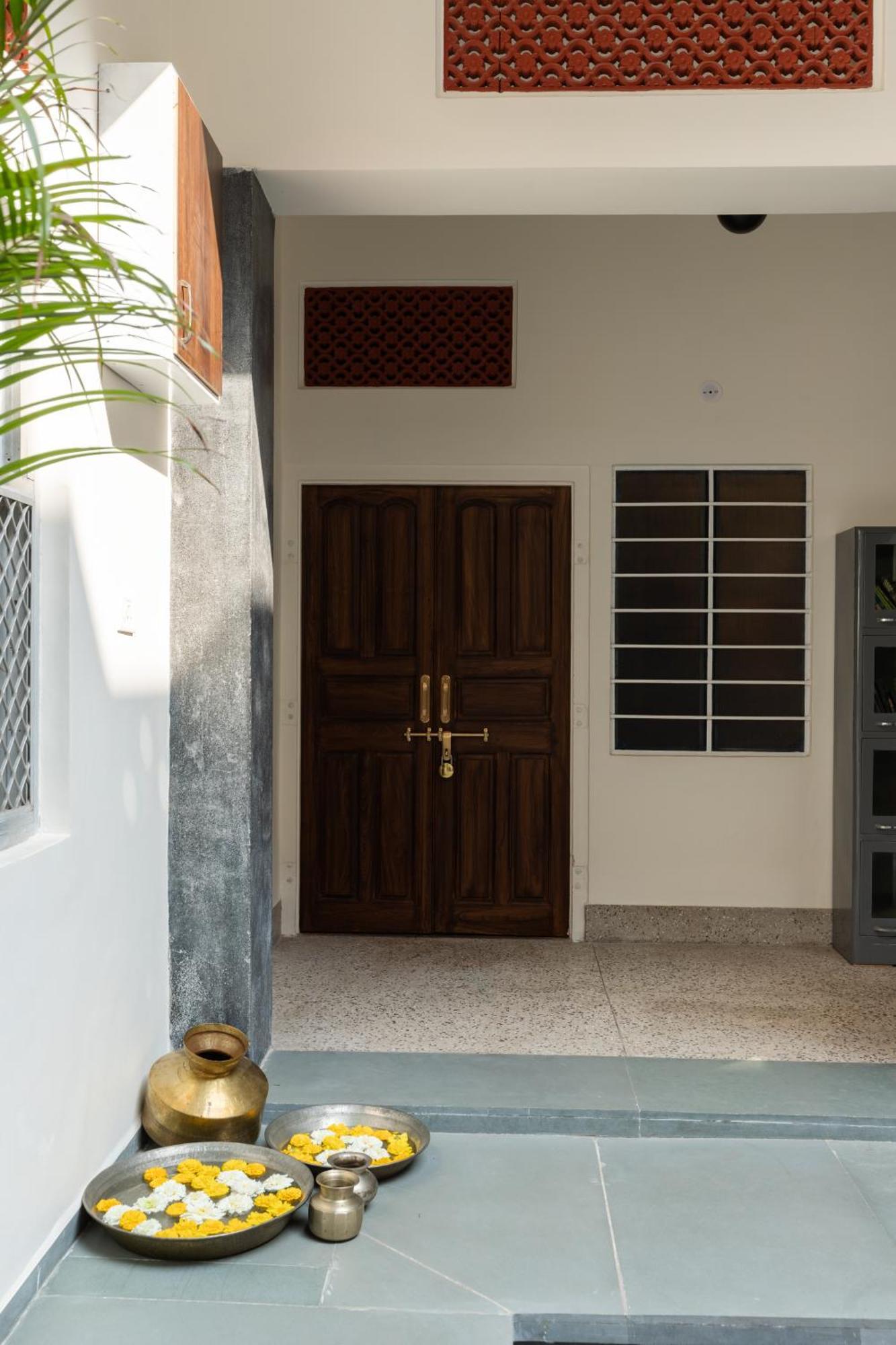 Heart Of The City Homestay By Rashmi Jaipur Exteriör bild