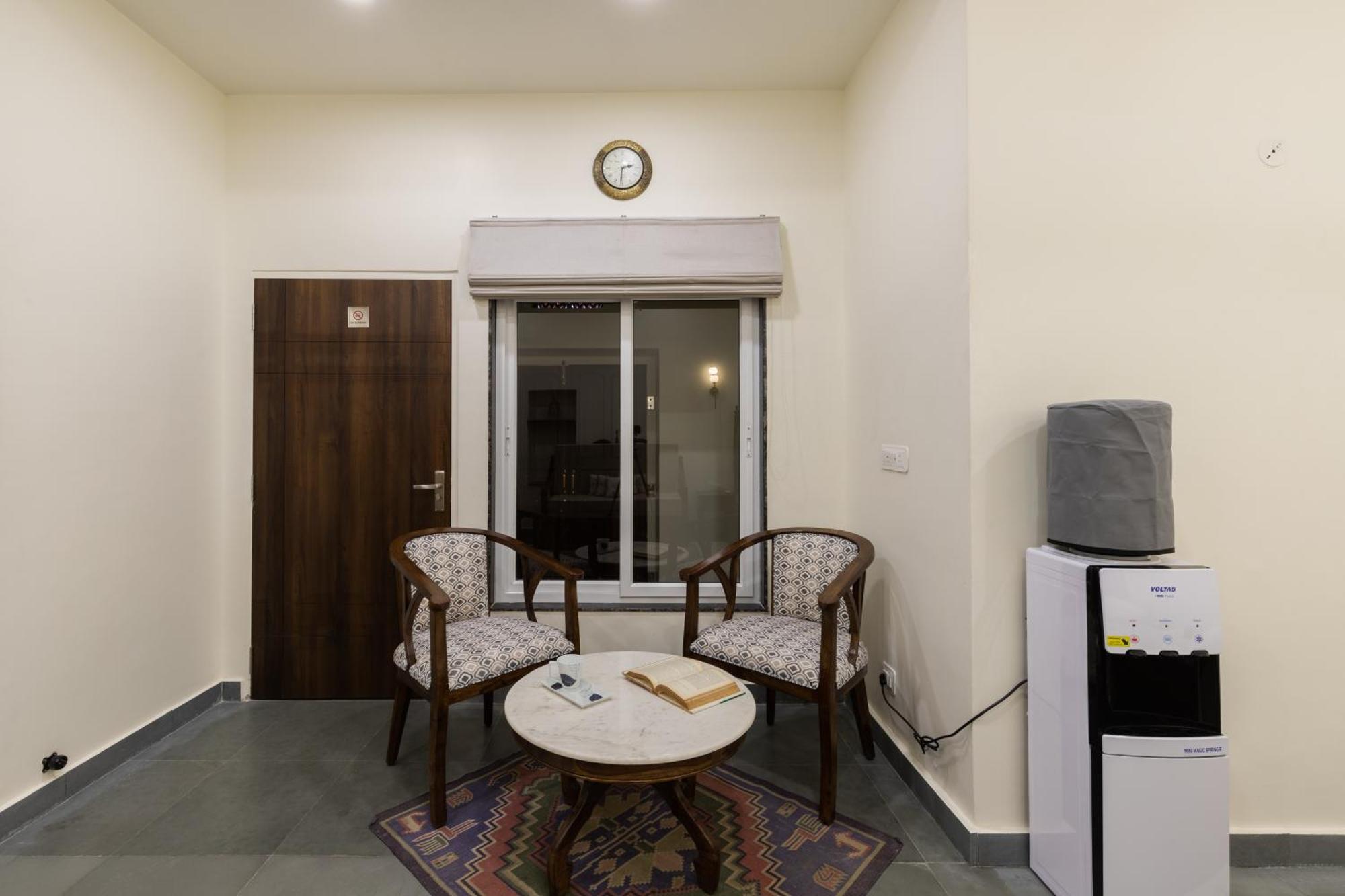 Heart Of The City Homestay By Rashmi Jaipur Exteriör bild