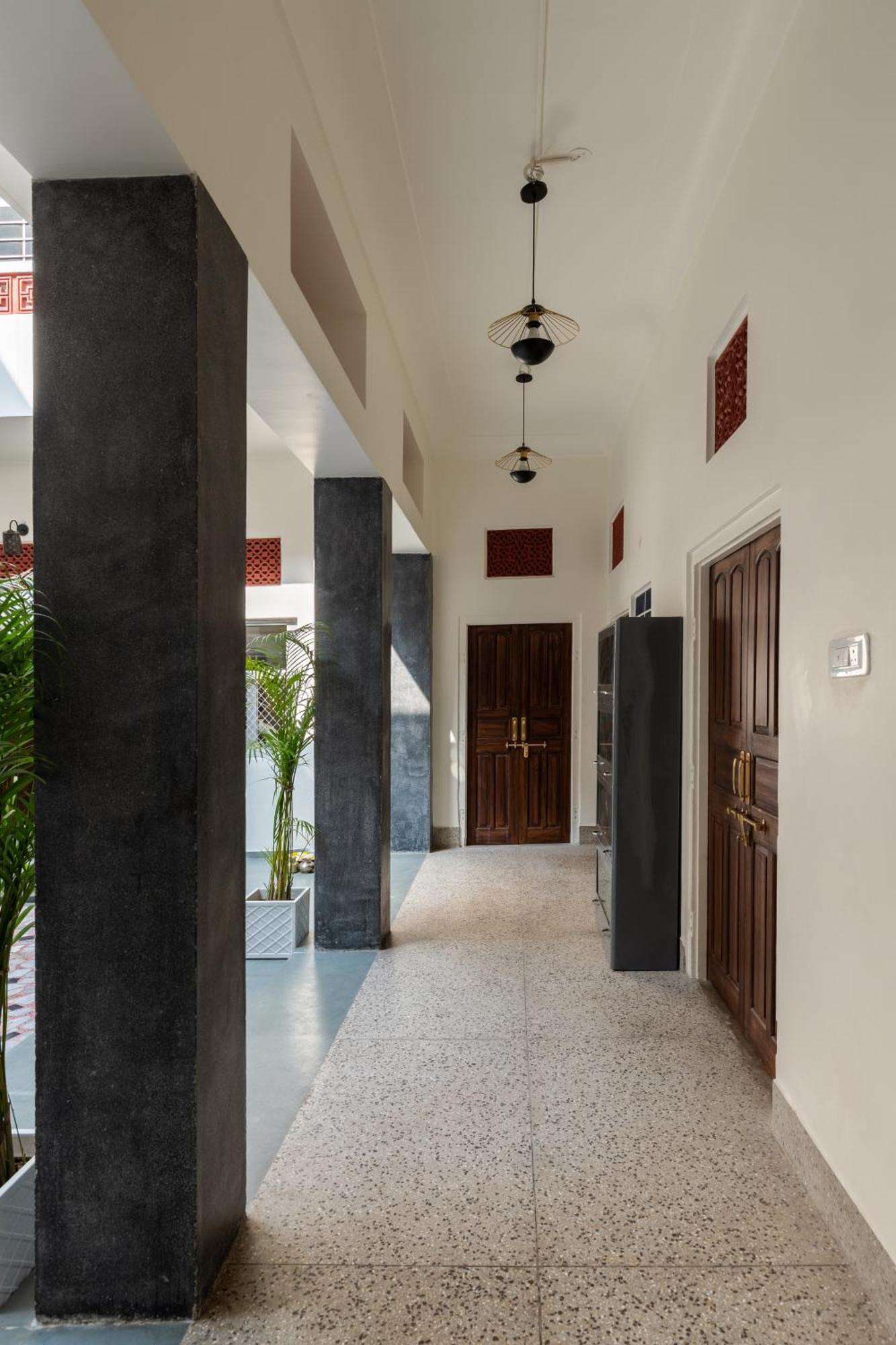 Heart Of The City Homestay By Rashmi Jaipur Exteriör bild