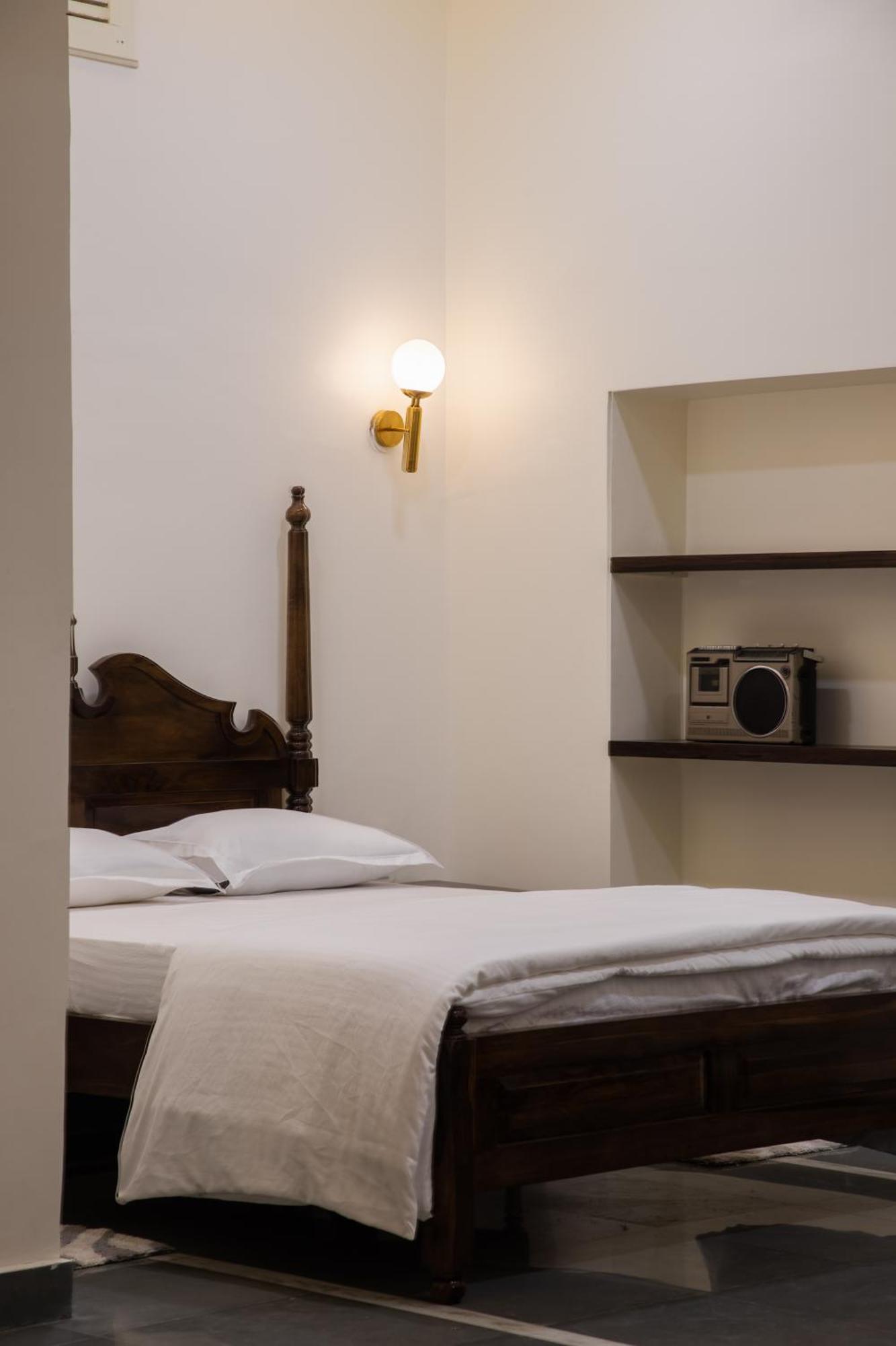 Heart Of The City Homestay By Rashmi Jaipur Exteriör bild