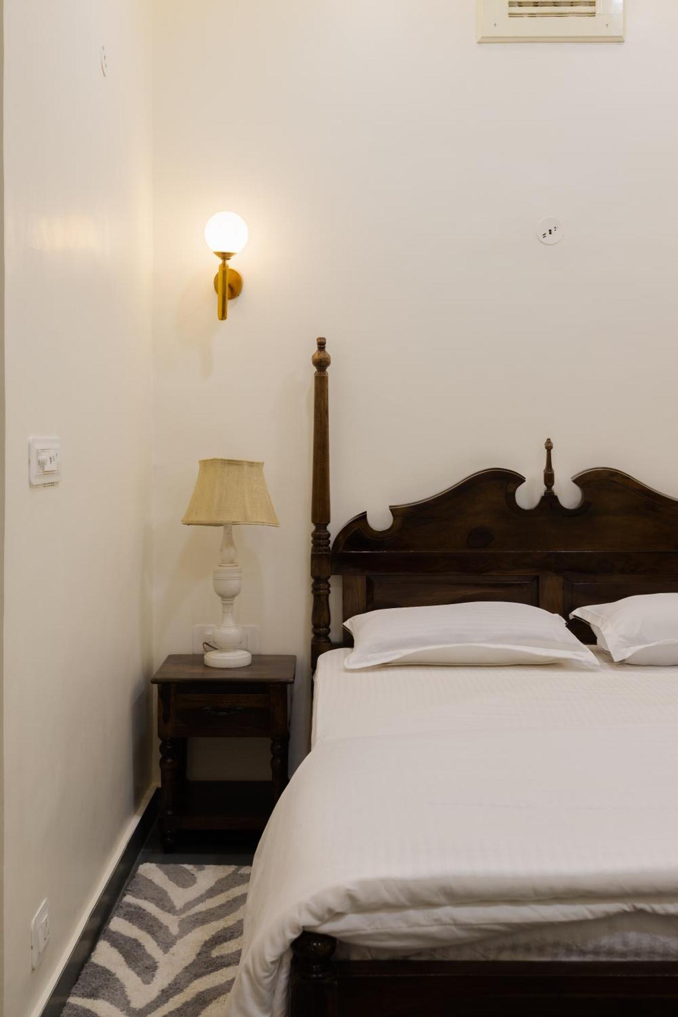 Heart Of The City Homestay By Rashmi Jaipur Exteriör bild